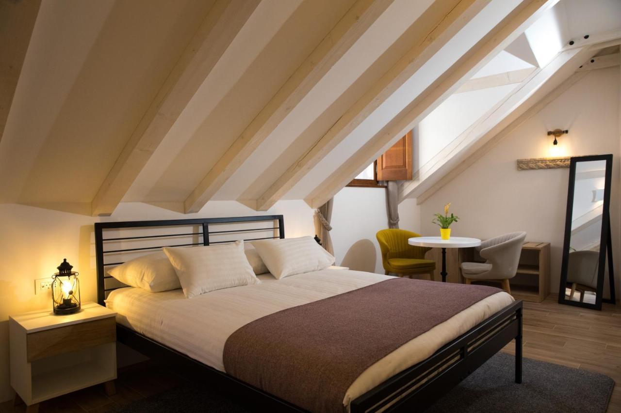 Guest house Four Winds Iv Dubrovnik